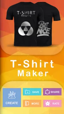 T Shirt Design - T Shirts Art android App screenshot 5